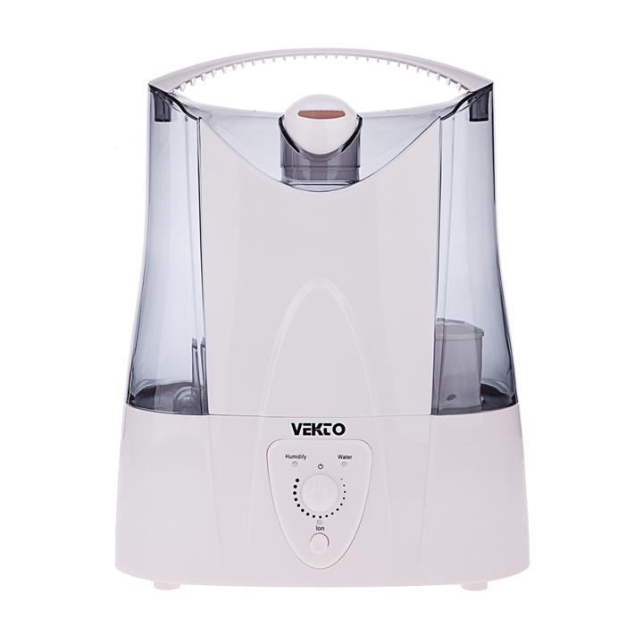 دستگاه بخور سرد وکتو مدل HQ - 2008B2 Vekto HQ - 2008B2 Cool Mist Humidifier